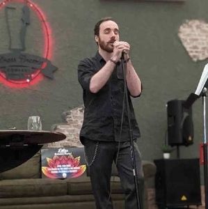 Meet your Posher, Harrison